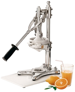 Manuel Orange Juicer